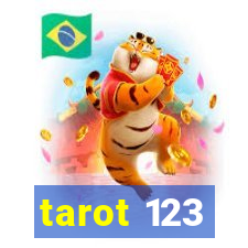 tarot 123